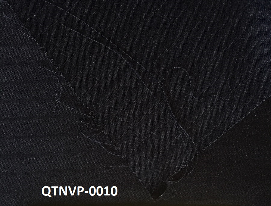 QUẦN TÂY NAM POLYESTER QTNVP-0010